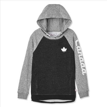 canadiana hoodie