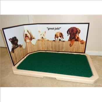 PetSafe Piddle Place Replacement Turf for Dogs & Cats