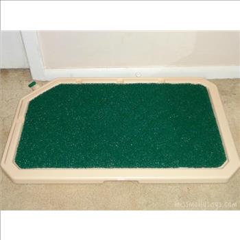 PetSafe Piddle Place Replacement Turf for Dogs & Cats