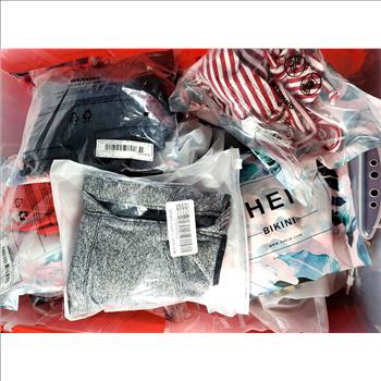 Lot of 10 Ladies Swimsuits Bating Suits Various Sizes - New