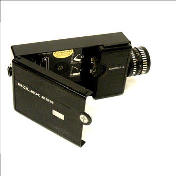 Bolex 233 Compact S Camera