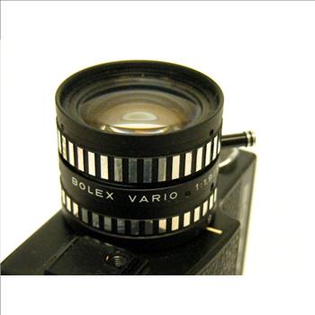 Bolex 233 Compact S Camera