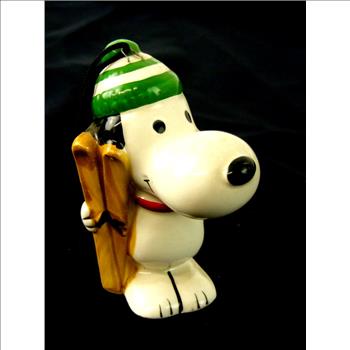 24 Peanuts Character Tree Ornaments