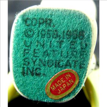 24 Peanuts Character Tree Ornaments