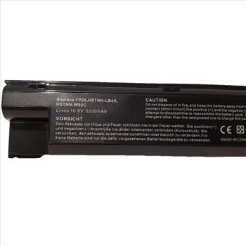 Battery For HP ProBook 440 445 G0 450 G1 455 470 HSTNN-W94C HSTNN-LB4K FP06 FP09