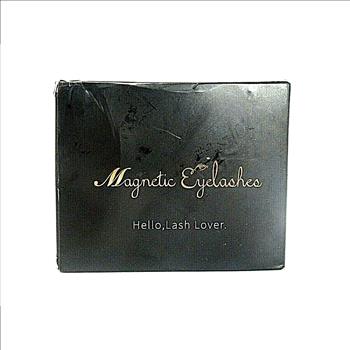 Magnetic Eyelashes - Hello lash lover Style KS01