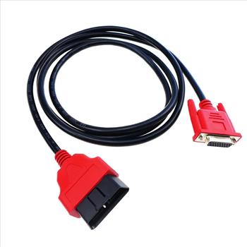 5FT Snap On Scanner DA-4 Compatible OBDII OBD2 Data Cable Replace