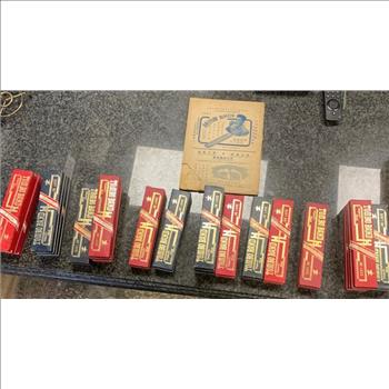 Harmonica New from 1951 Tombo Band Shanghai China