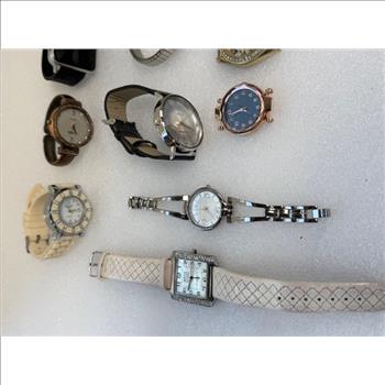 10 Watches