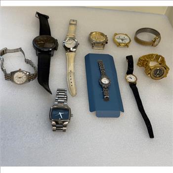 10 Watches