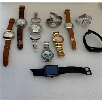 10 Watches
