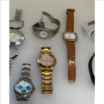 10 Watches