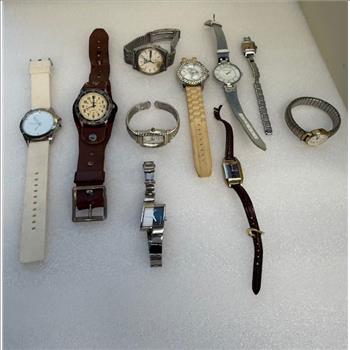 10 Watches