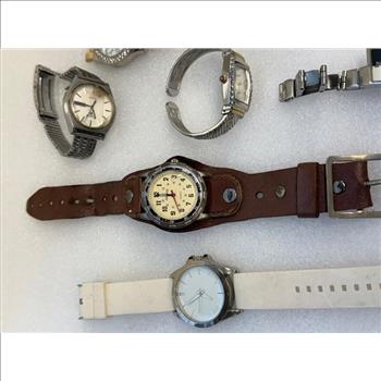 10 Watches