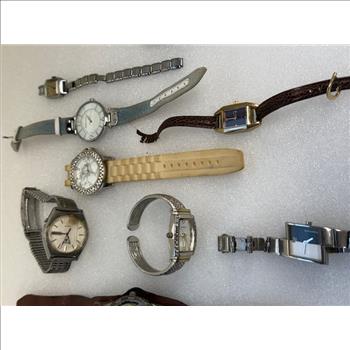 10 Watches