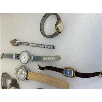10 Watches