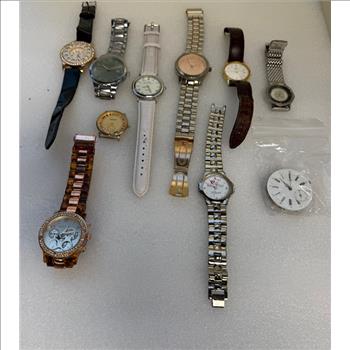 10 Watches