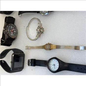 10 Watches