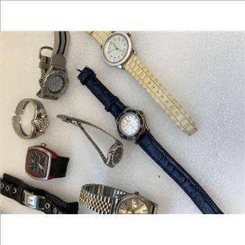 10 Watches