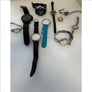 10 Watches