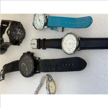 10 Watches