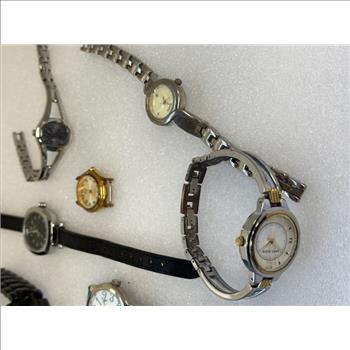 10 Watches