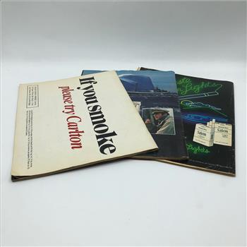 Larry Bird 2 Vintage Magazines Sports Illustrated Plus Wayne Gretzky 1 Time Magazine