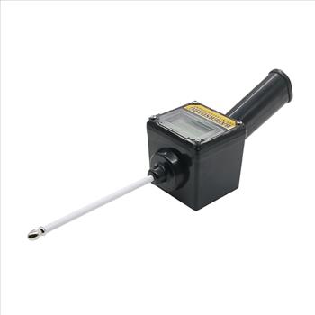 Dog Ovulation Detector Tester Pregnancy Planning Breeder Canine Mating with Case