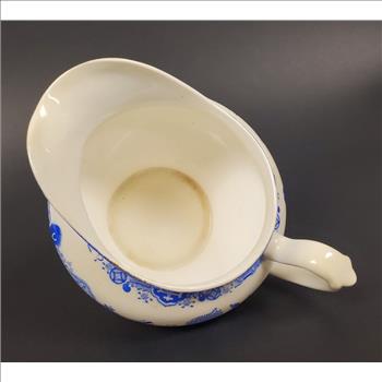 Vintage England Royal Grafton Bone China Porcelain Creamer