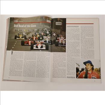 Vintage USA Mar 18 1991 Sports Illustrated The Incredible Hull