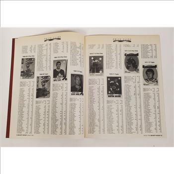 Vintage USA Jan 1992 Beckett Hockey Monthly Mark Messier NY Rangers