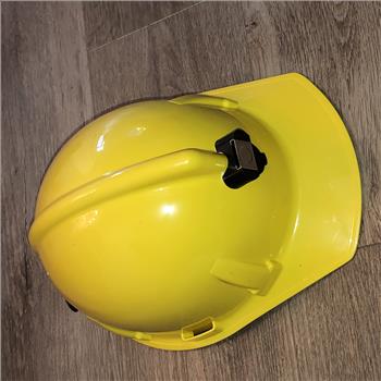 Model MSA Type 1 Protective Helmut Retail $39.00