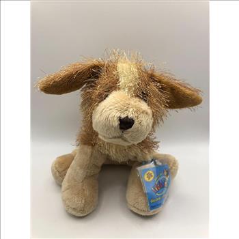 Webkinz Ganz Cocker Spaniel with Sealed Code - Retired