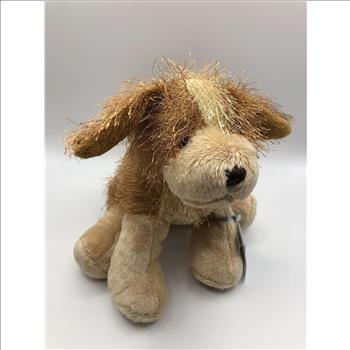 Webkinz Ganz Cocker Spaniel with Sealed Code - Retired