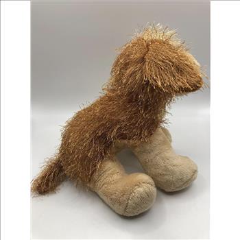 Webkinz Ganz Cocker Spaniel with Sealed Code - Retired