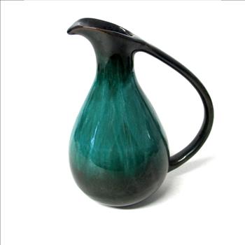 Original Small Blue Mountain Pottery Pitcher