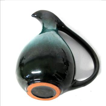 Original Small Blue Mountain Pottery Pitcher