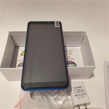 Untested Android Cell Phone For Parts Only