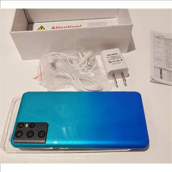 Untested Android Cell Phone For Parts Only