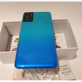 Untested Android Cell Phone For Parts Only