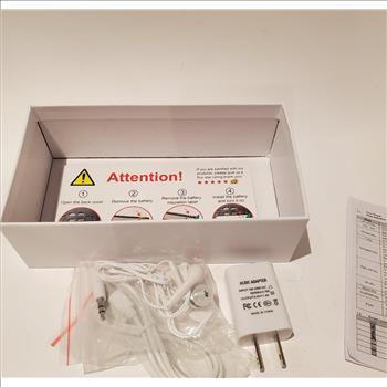 Untested Android Cell Phone For Parts Only