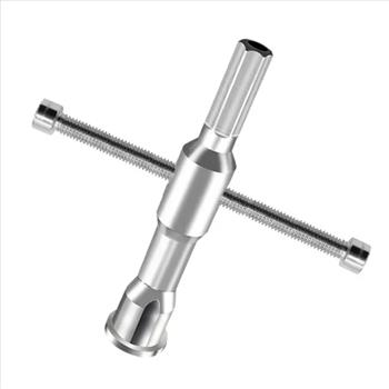 Portable Cable Quick Connector Tool Automatic Wire Stripping