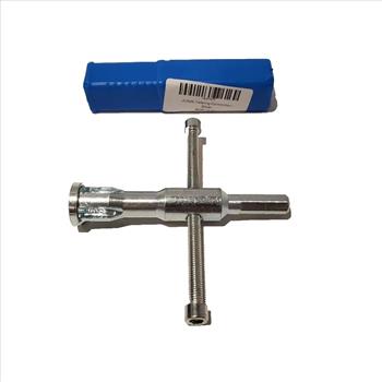 Portable Cable Quick Connector Tool Automatic Wire Stripping