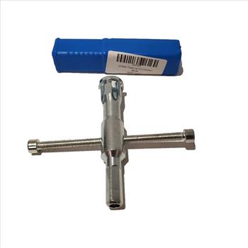 Portable Cable Quick Connector Tool Automatic Wire Stripping