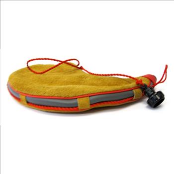 Leather Bota Bag Wine/Water Canteen