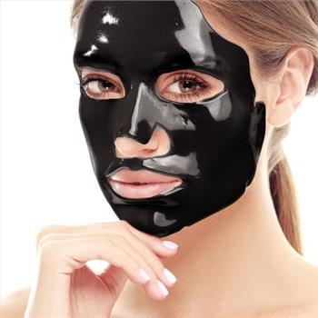 D24K 18-in-1 Black Truffle Face & Eye Mask Set (1 Year Supply)  $795.00
