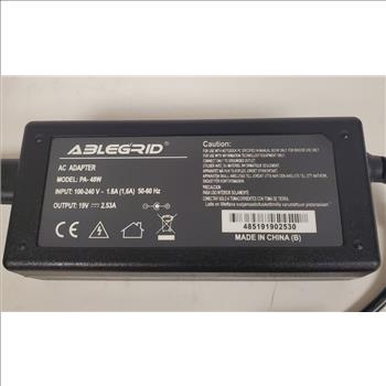 AC Adapter Charger For HP Photosmart Photo A526 A528 Printer Power Supply Cord