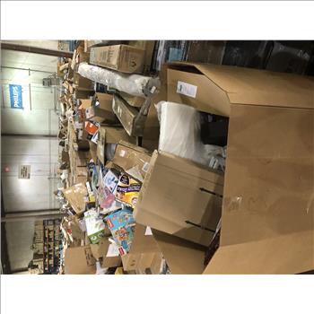 Bag of Un-Deliverable Packages: Hong Kong Post - Amazon - Other on-Line Sellers