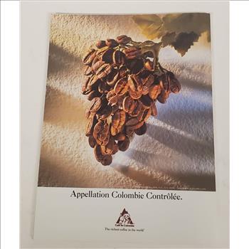 Vintage USA 1997 Gourmet The Magazine Of Good Living