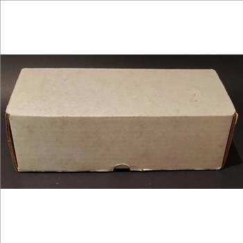 Over 500 Vintage 1990 Bowman Baseball Trading Cards